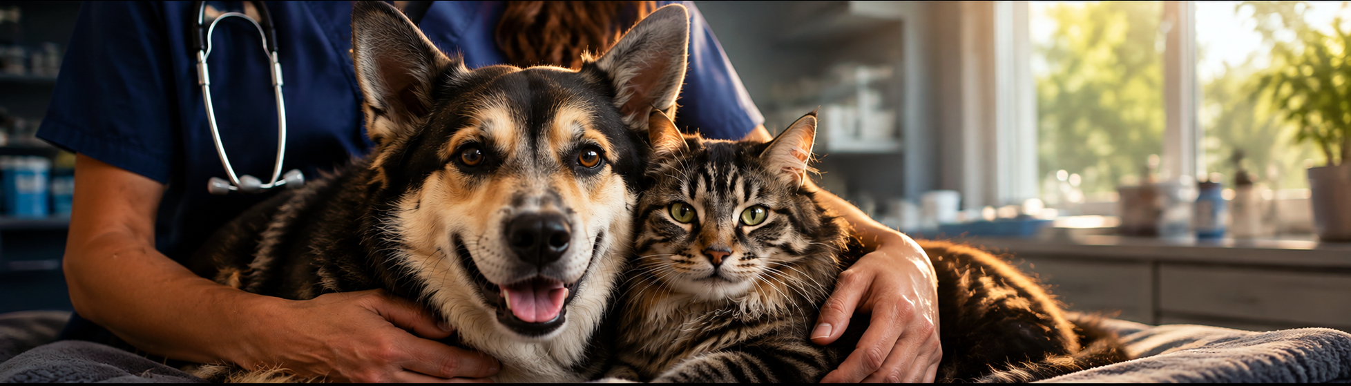 Testa firma veterinārā klīnika